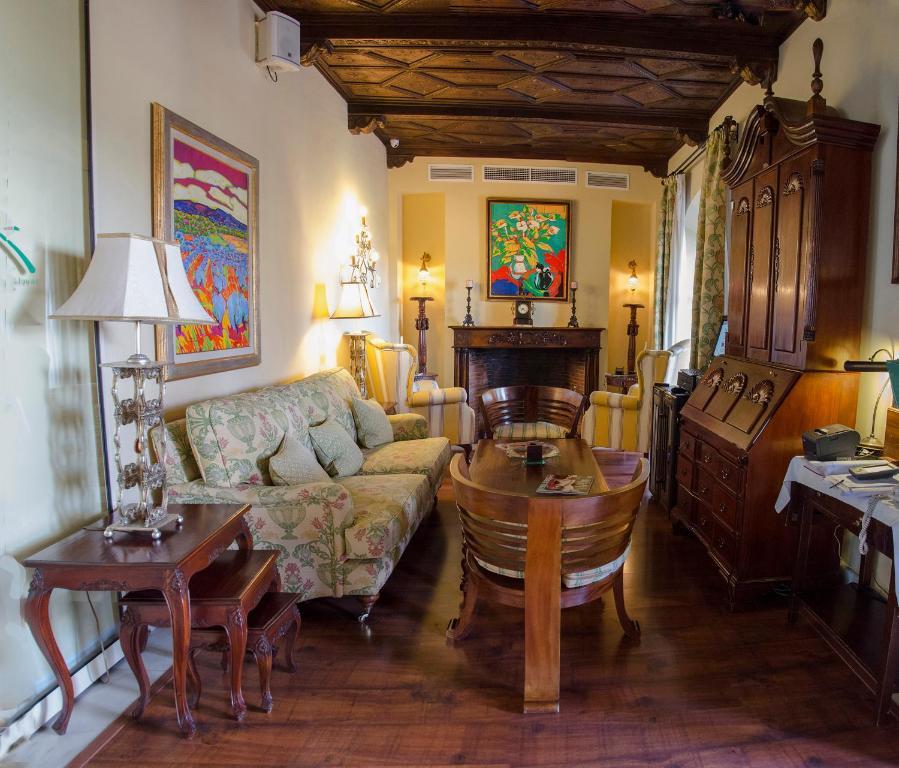 Hotel Montelirio