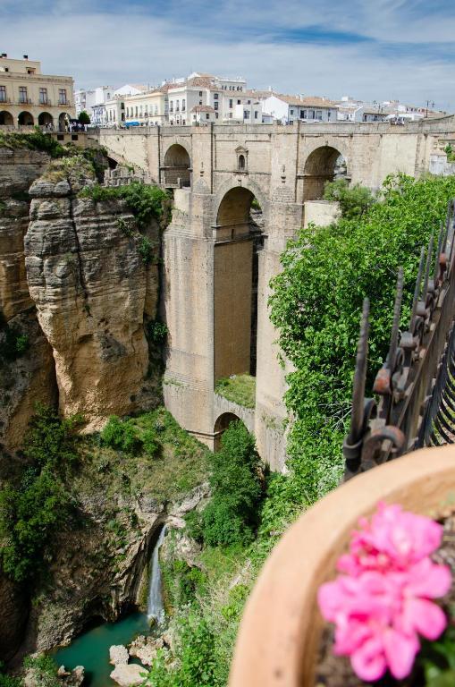 Montelirio Ronda