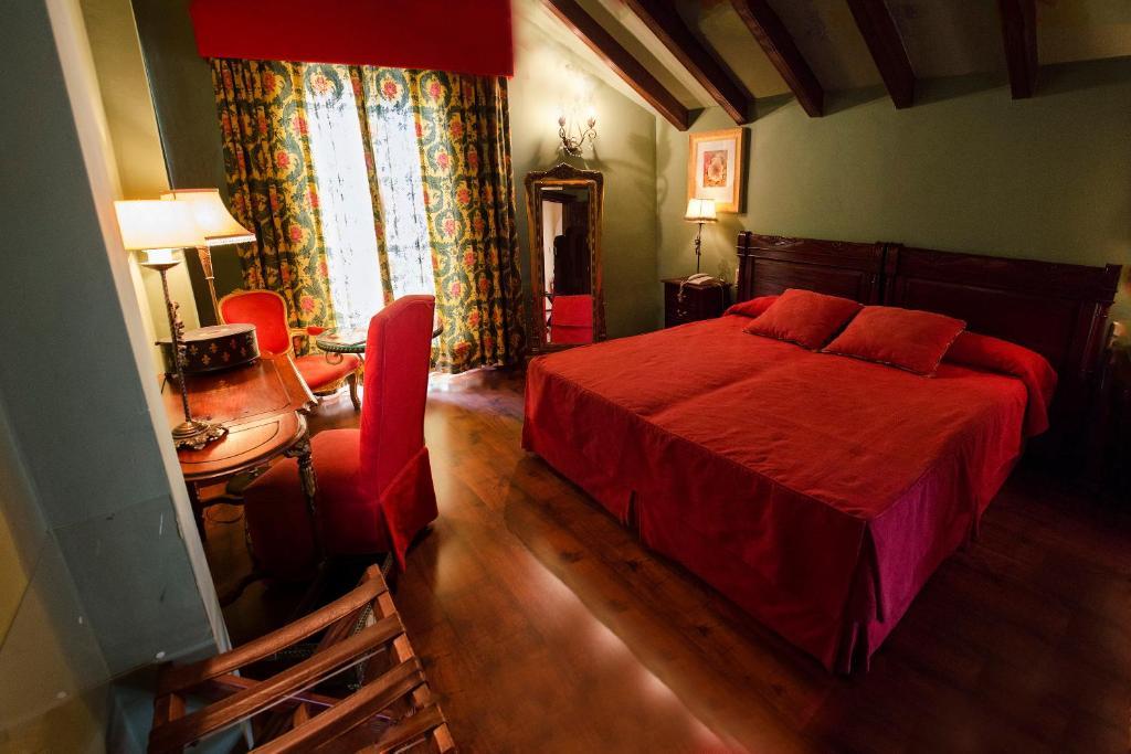 Montelirio 4* Ronda