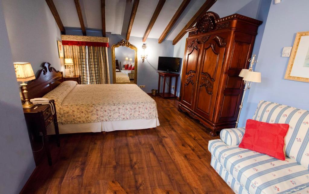 Montelirio 4* Ronda