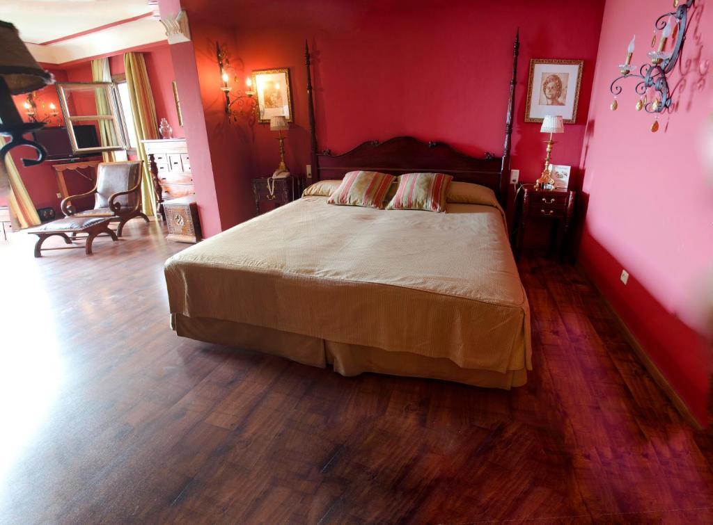 Montelirio Hotel Ronda