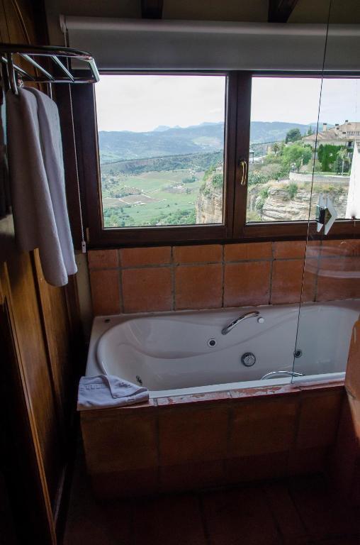 Montelirio Hotel