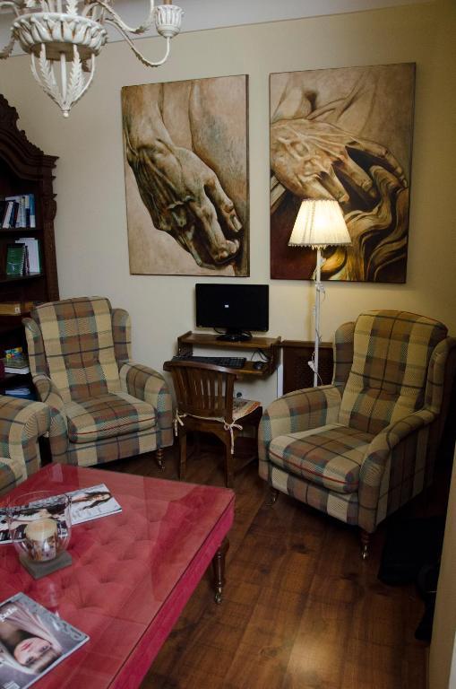 Montelirio Hotel 4*