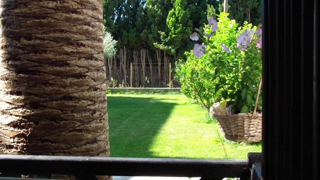 Hotel La Masia Sant Pere Pescador