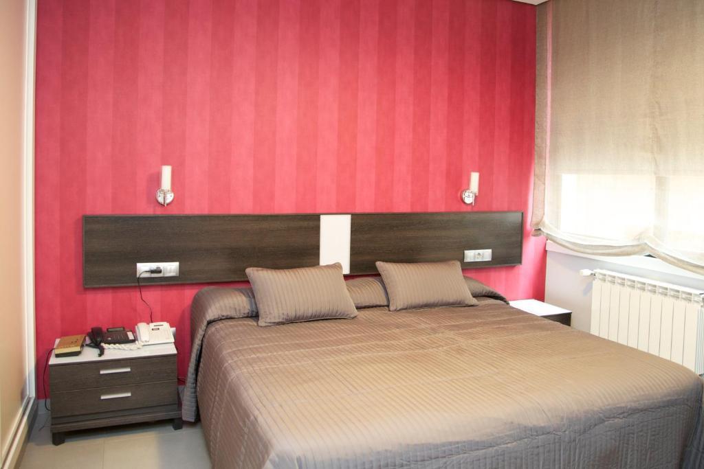Da Guarda Hotel 2*