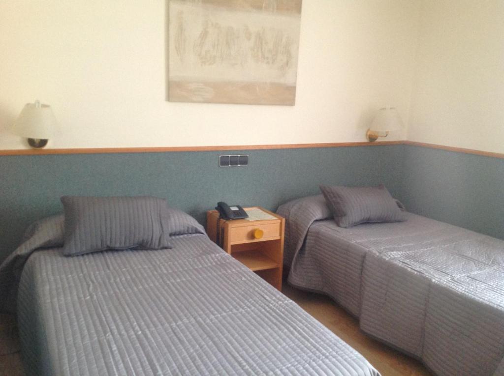 Blu Aran Hotel 2*