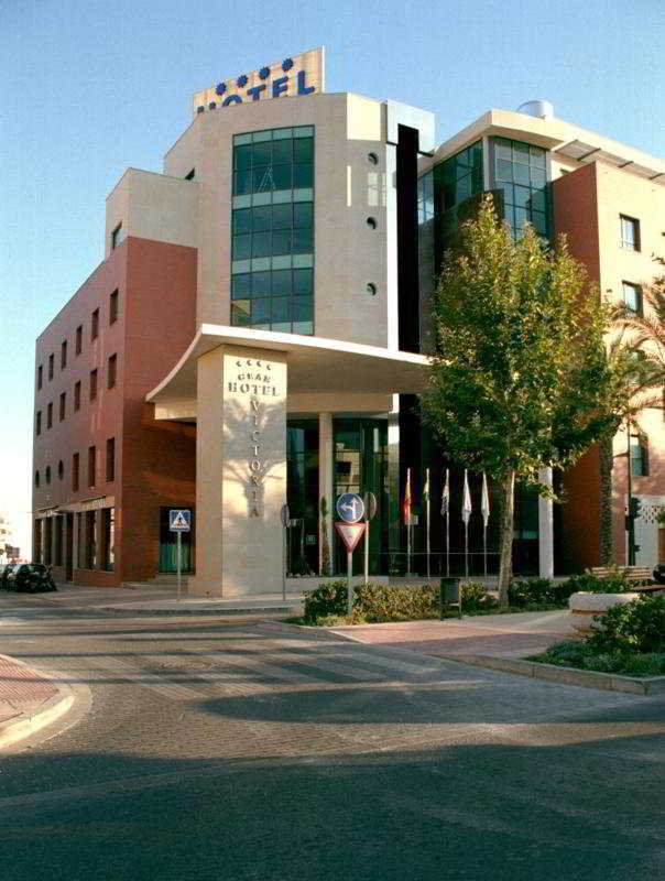 Gran Victoria Hotel El Ejido