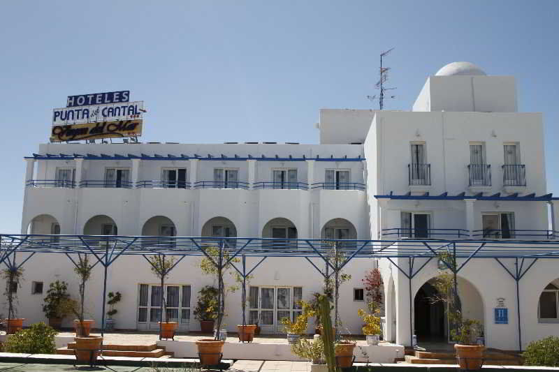 Playa Bocaina Hotel