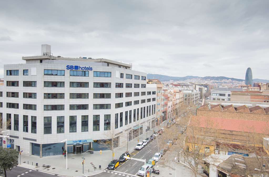 Sb Icaria Hotel 4*