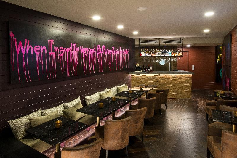 Vincci Mae Hotel Barcelona