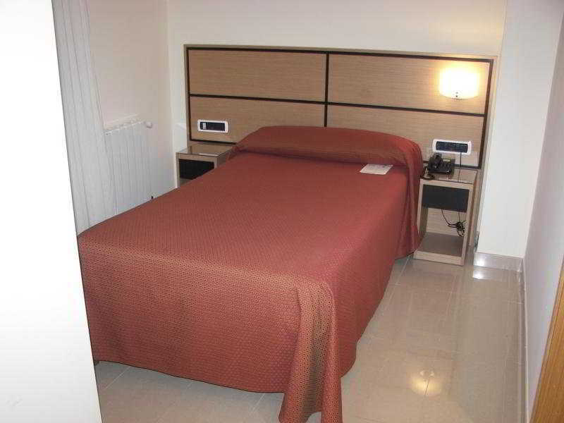 Doña Lola Hotel Castellón de la Plana