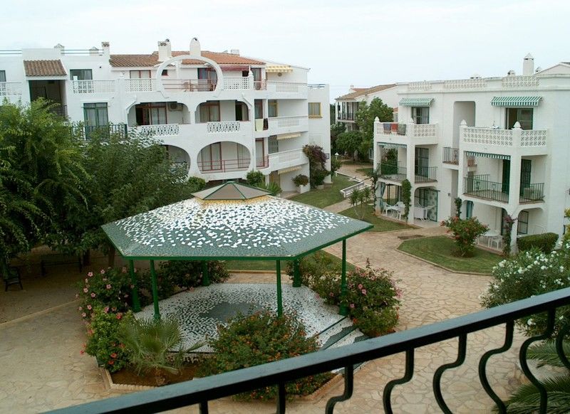Habitat 5* Alcossebre