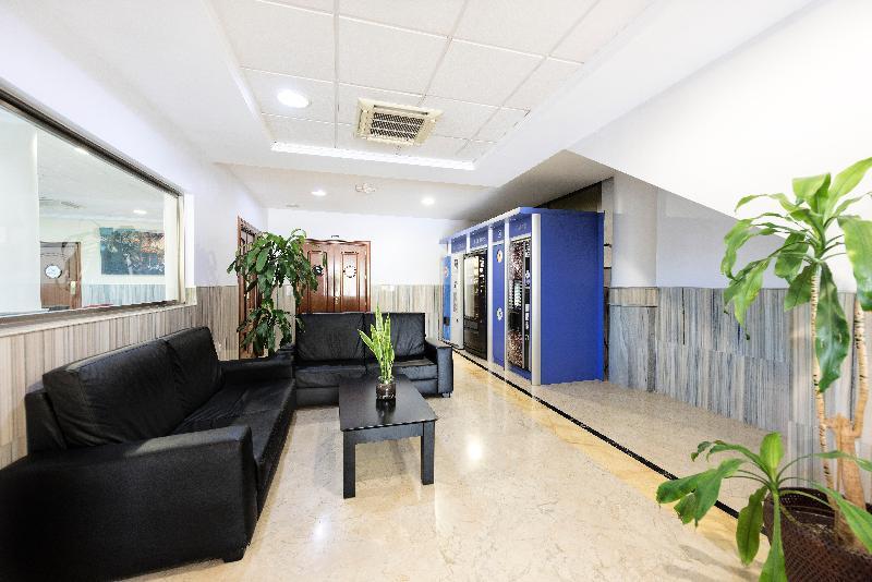 Toboso Hotel 3*