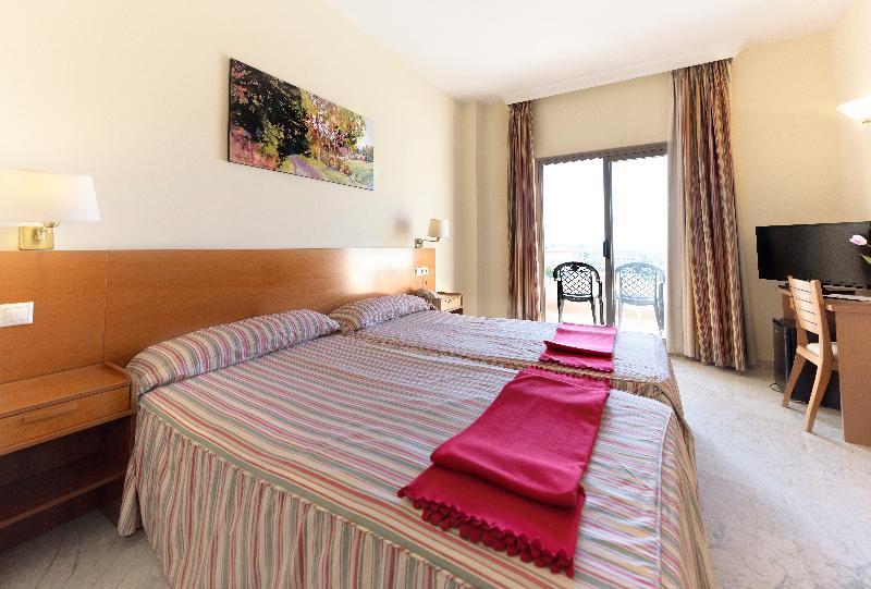 Toboso Hotel Almuñécar