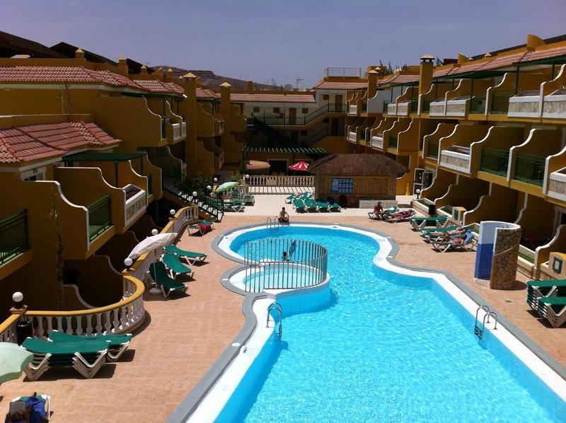 Chatur Costa Caleta Hotel