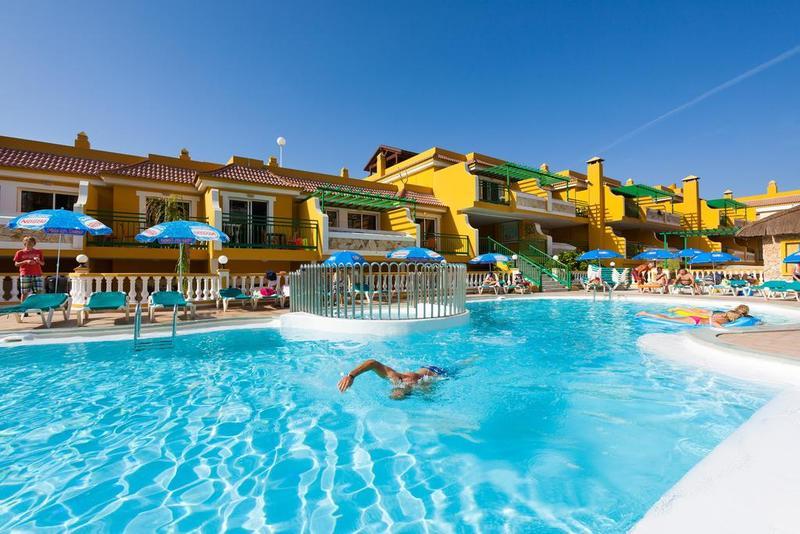 Chatur Costa Caleta 3*