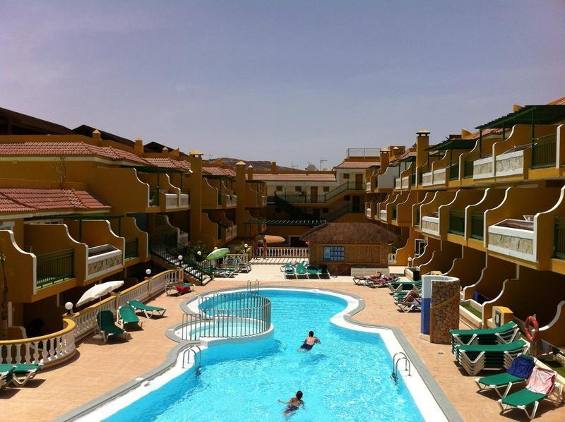 Chatur Costa Caleta Hotel