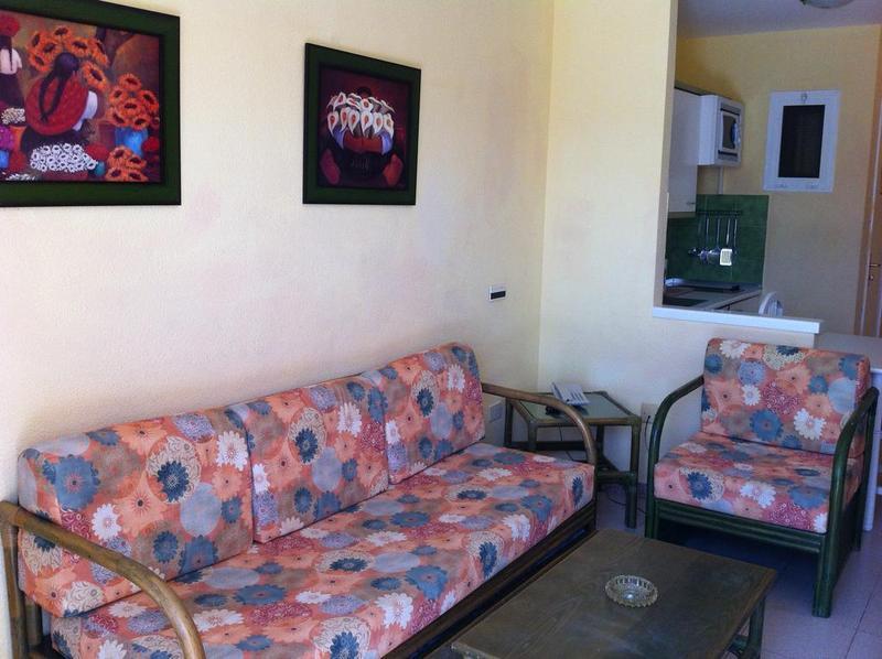 Chatur Costa Caleta 3*