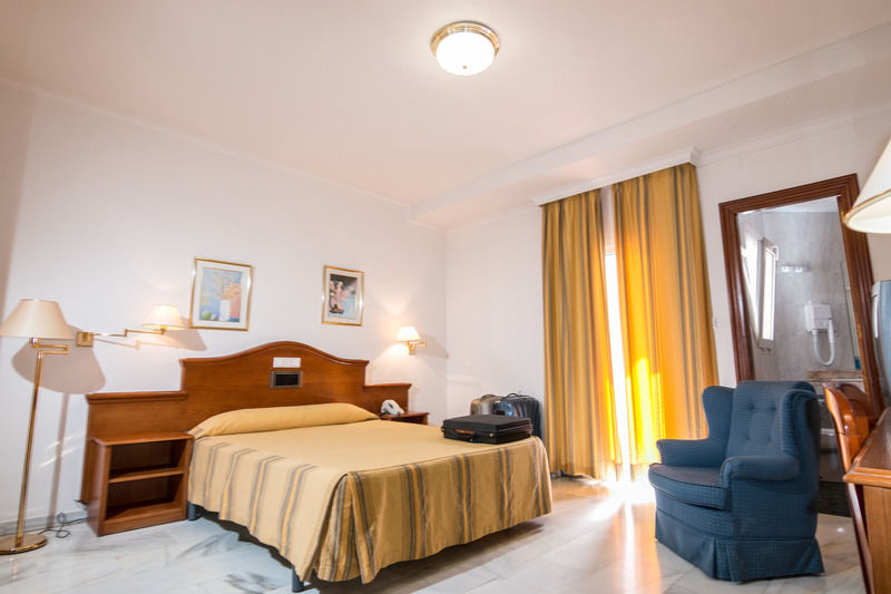 Abades Hotel