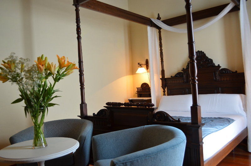 Palacio De Mariana Pineda Hotel 4*