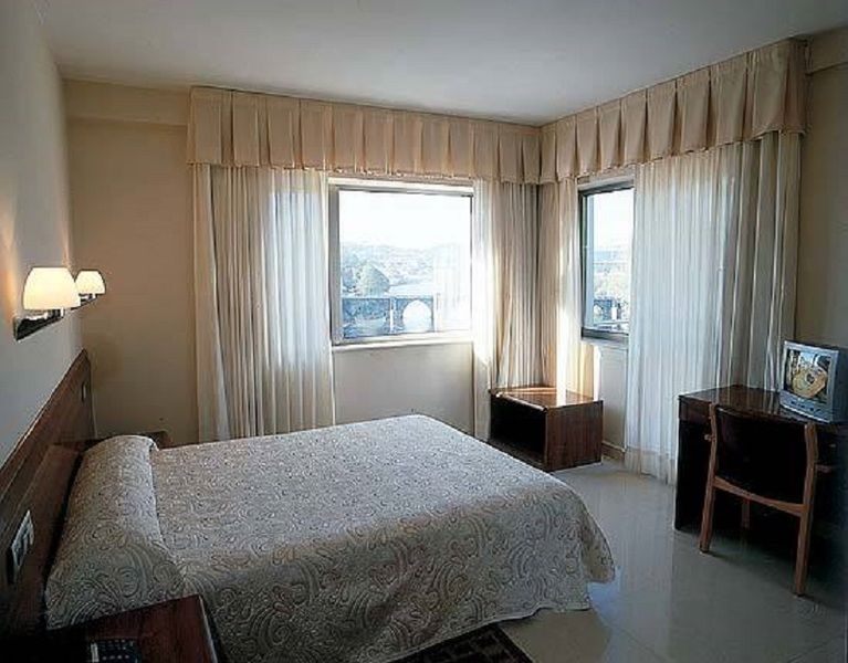 Iberik Gran Balneario De Hotel