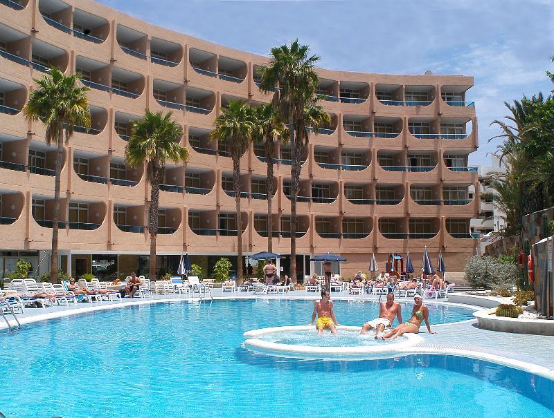 Buenos Aires Gran Canaria