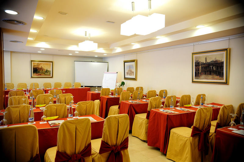 Cartagonova Hotel