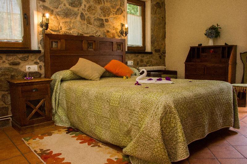 Casa Fontequeiroso Hotel Nemina