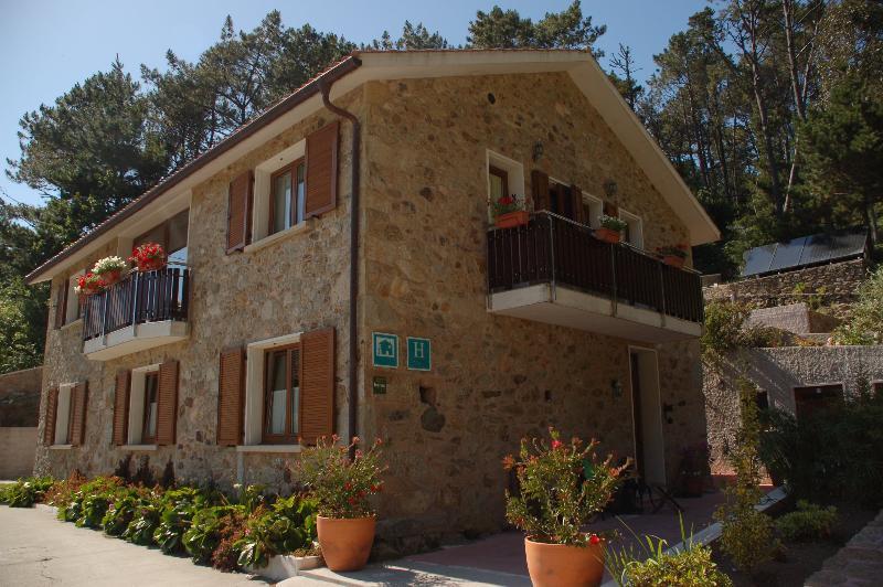 Casa Fontequeiroso Nemina