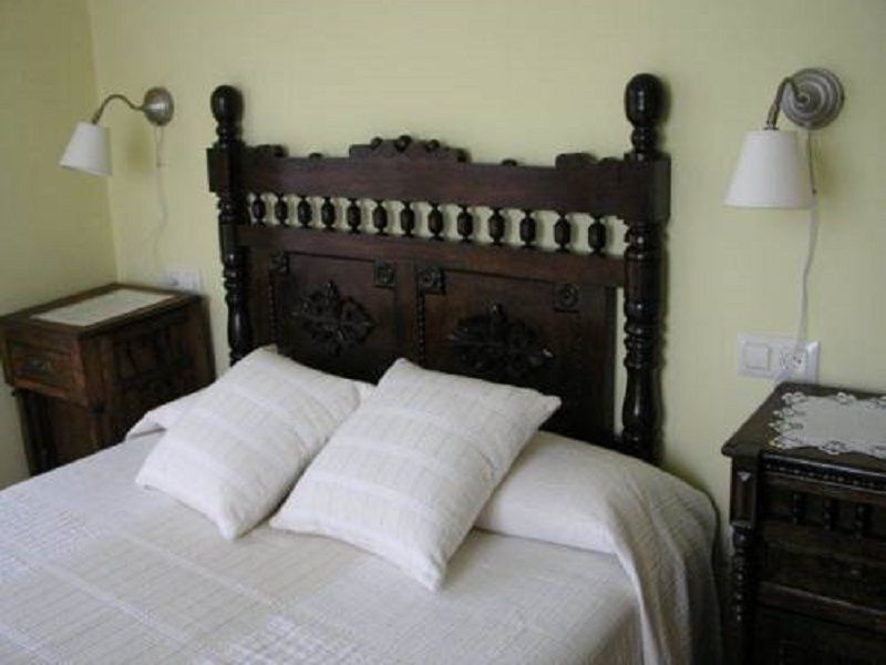 Sarga Sentirgalicia Cabanas