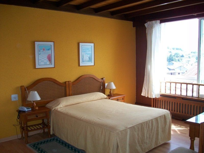 Apartment Sarga Sentirgalicia Cabanas