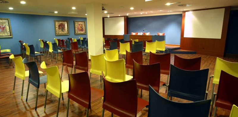 Hotel Torresport
