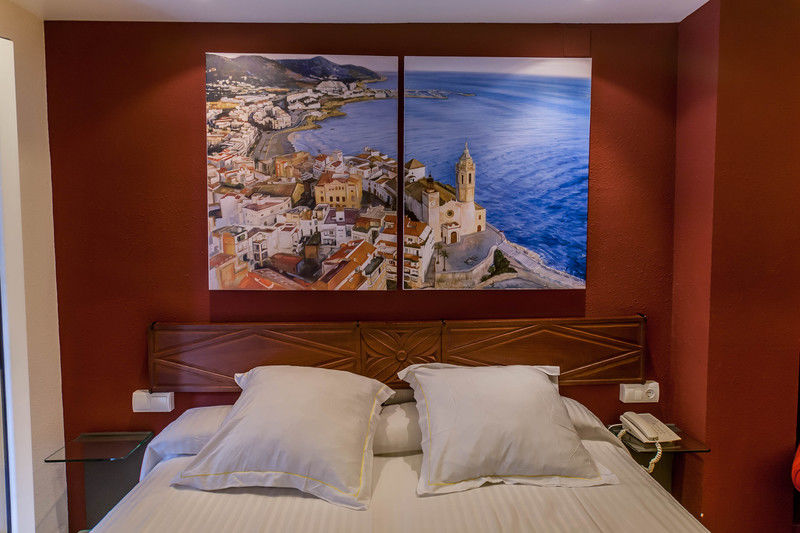 Galeón Sitges
