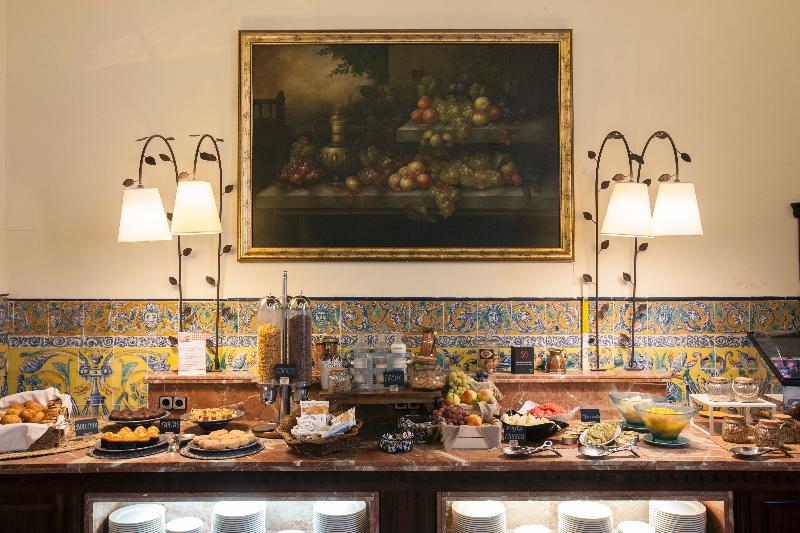 Hotel Vincci La Rábida Sevilla