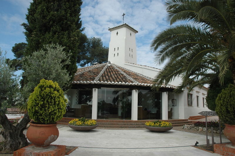 & La Salve