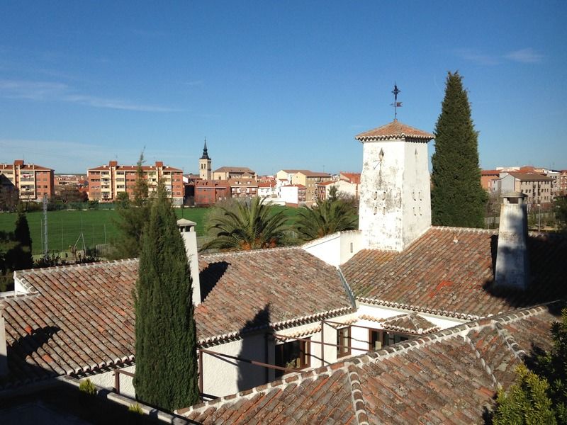& La Salve Torrijos