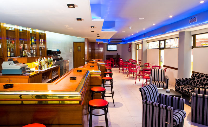 Hotel Maruxia *** Superior 3*