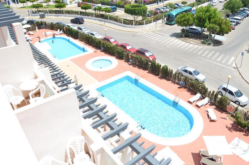 Adaria 4* Vera