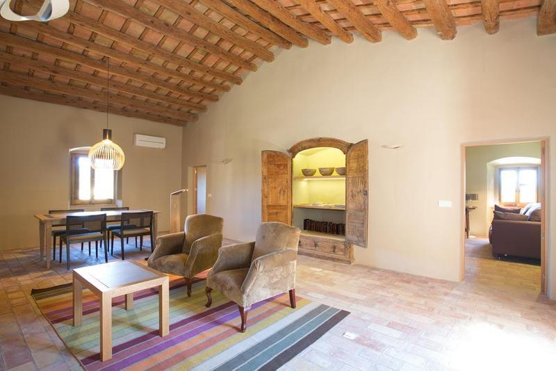 Hotel La Rectoria De Regencos Gerona