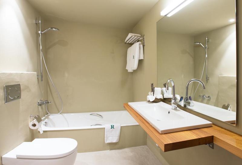 La Rectoria De Regencos Hotel Gerona