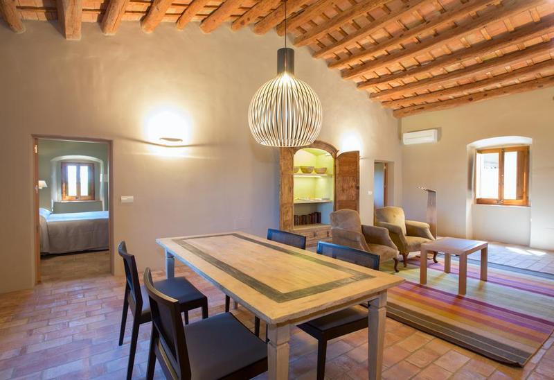 Hotel La Rectoria De Regencos 3*