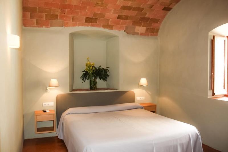 Hotel La Rectoria De Regencos