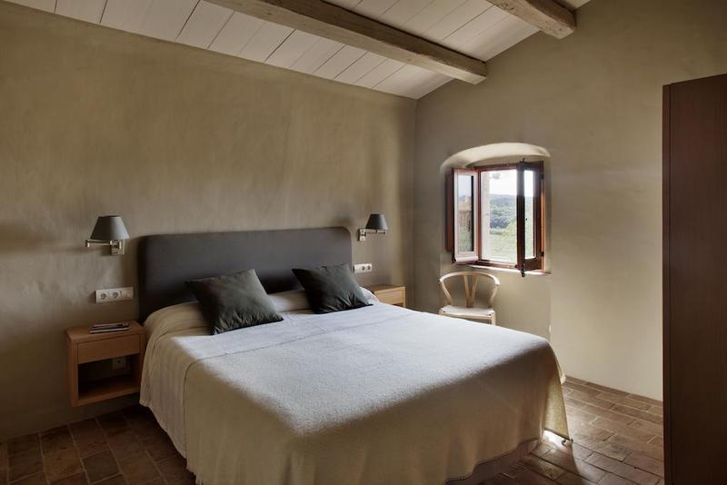La Rectoria De Regencos Hotel Gerona