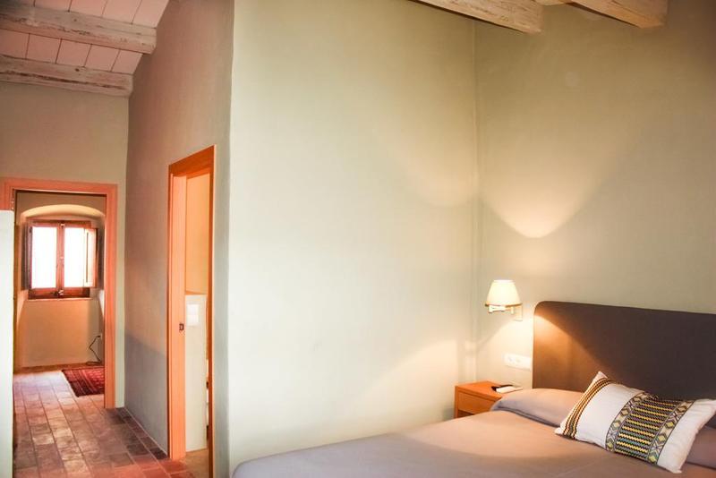 La Rectoria De Regencos Hotel