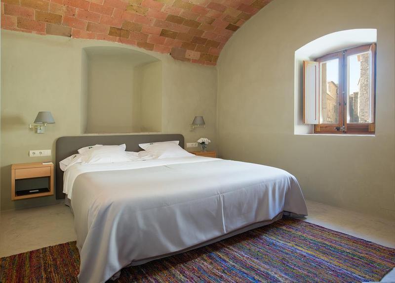 Hotel La Rectoria De Regencos 3*