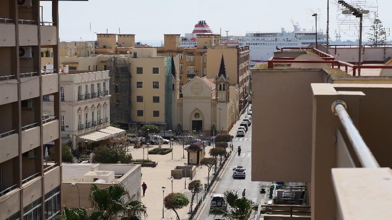 Rusadir Hotel