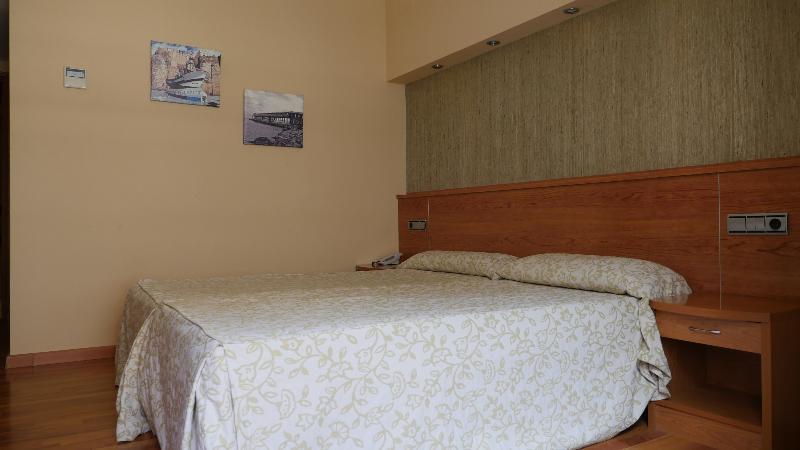 Rusadir Hotel