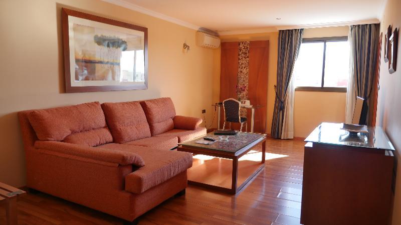 Rusadir Hotel Melilla