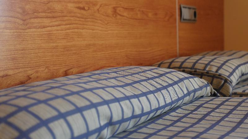 Hotel Rusadir 4*