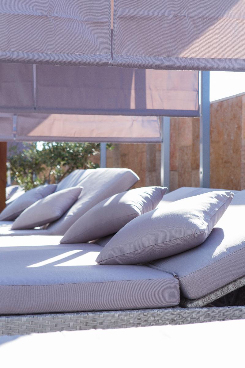 Aparthotel Ferrer Skyline